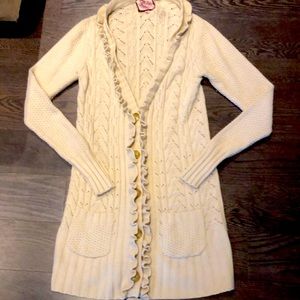 Juicy Couture cardigan